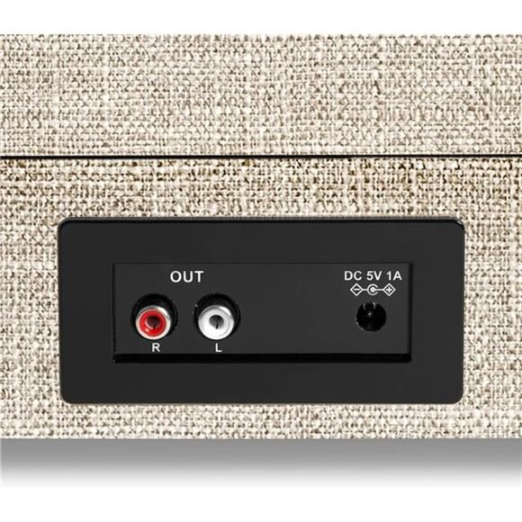 Victrola Journey Signature Turntable Record Player Suitcase Vinyl Record Player - Picture 4 of 6